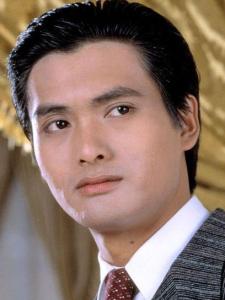 香港演艺界四大天王,曾经呼风唤雨的大哥