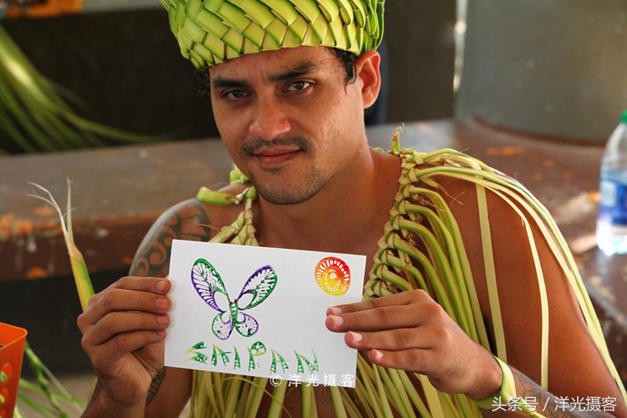 塞班岛这个免签海岛美到尖叫,出国旅游塞班岛最佳选择