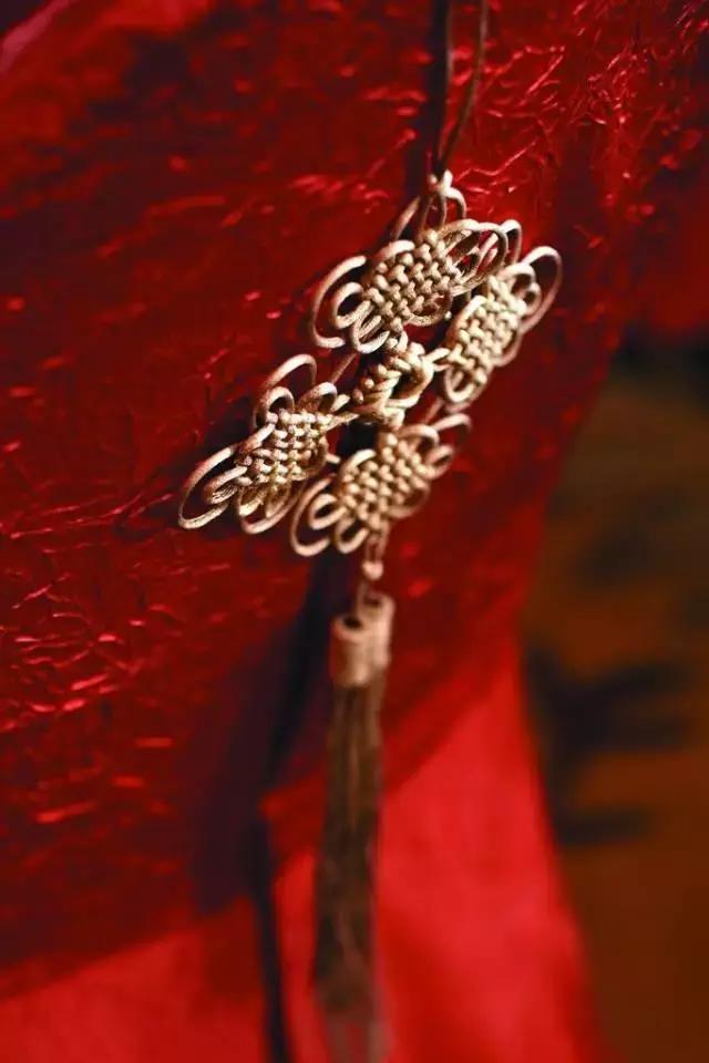 最美中国结调查表,最美的中国结大全