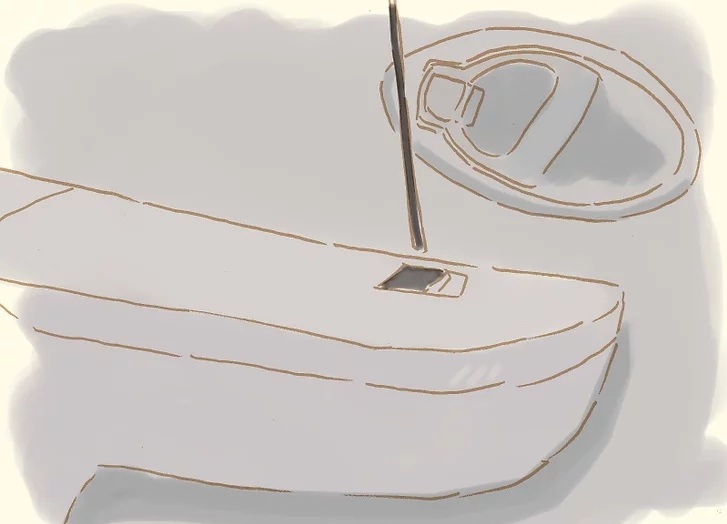 如何打开锁住的车窗,车门锁住了怎么能打开