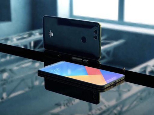 小米7配置曝光骁龙845全面屏设计,小米7和骁龙845