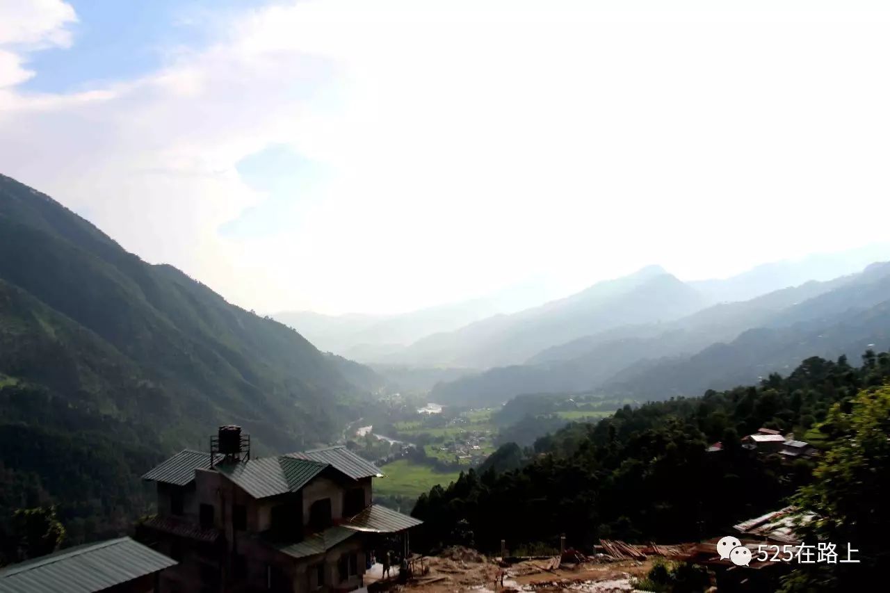 陆路进入尼泊尔怎么签证,去尼泊尔走陆路安全吗