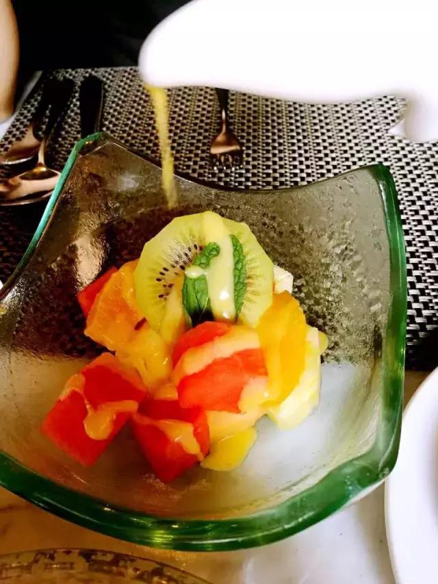 西堤牛排是什么餐,西堤厚牛排除了牛排还能吃啥