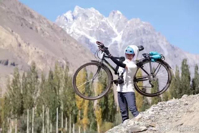 越骑越白嫩？小姐姐亲授骑行皮肤保养秘诀