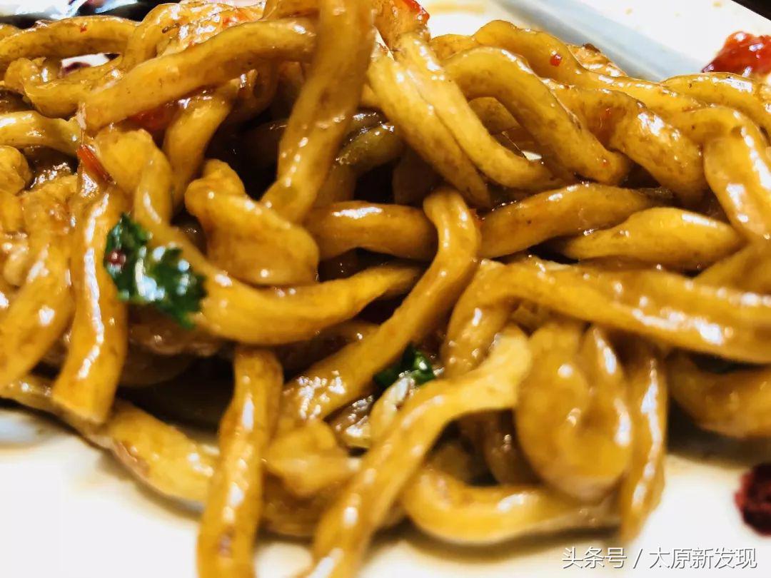 太原老字号烤串,太原好吃的烤串老店