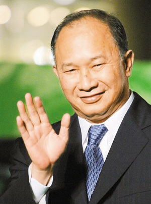 香港演艺界四大天王,曾经呼风唤雨的大哥