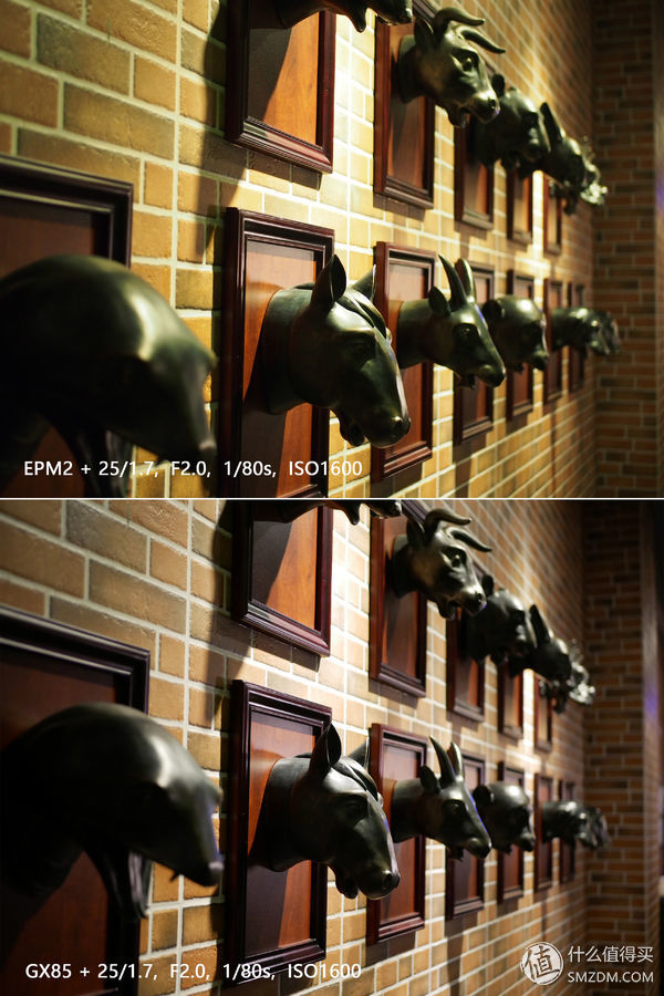 松下gx85和奥林巴斯ep5对比,松下gx85微单入门教程