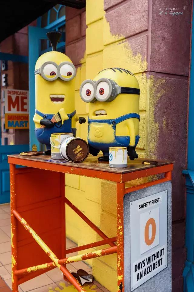 不太累的厦门旅游攻略,不累且便宜的亲子游