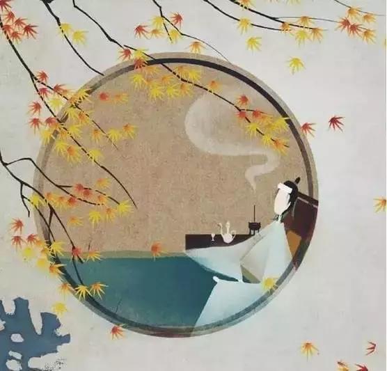 十二首绝美诗词,十二首绝美宋词一眼就美到窒息