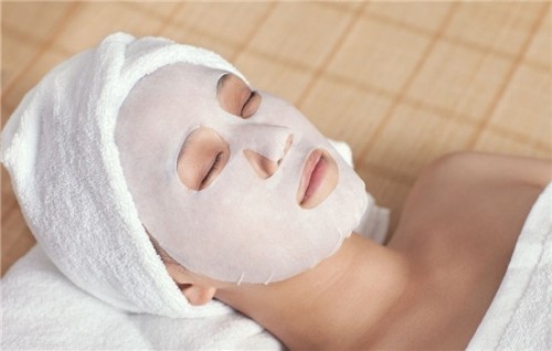 怎么敷面膜不进眼睛,怎么敷面膜没有面霜