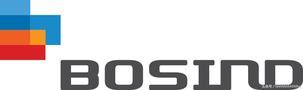 中国不知名但很牛的企业,各大快递公司的logo