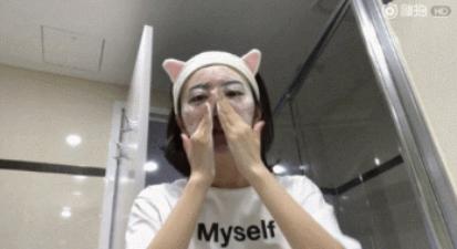 明星美妆博主范冰冰资料,怎么关注范冰冰的美妆博主号