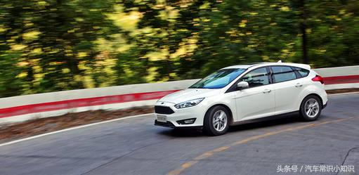 福克斯两厢2017款1.0t值不值得买,福克斯2017款两厢车1.6l