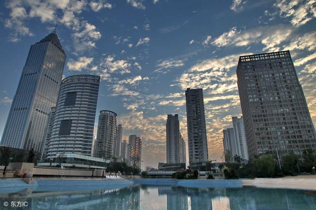 如果房价跌了股市会怎么样,20年来房价与股市走势