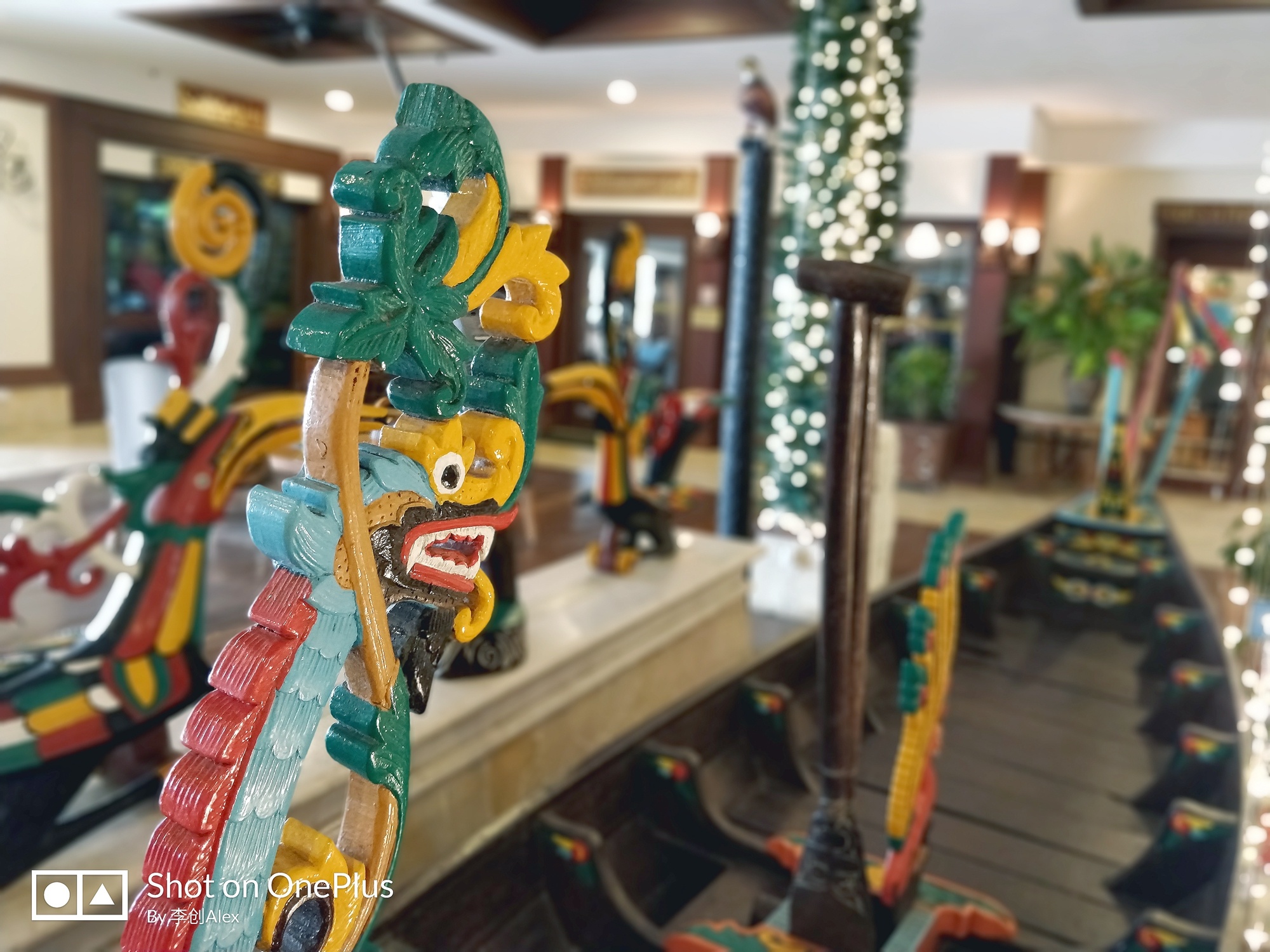 马来西亚古晋游玩,用3天时间爱上一个人