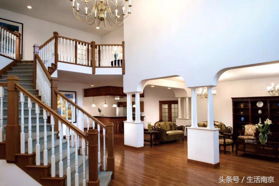 南京超豪华的五星级套房,南京卧室奢华高档