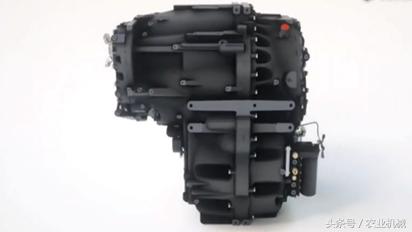 拖拉机无级变速最新技术,拖拉机全动力换挡和无级变速区别