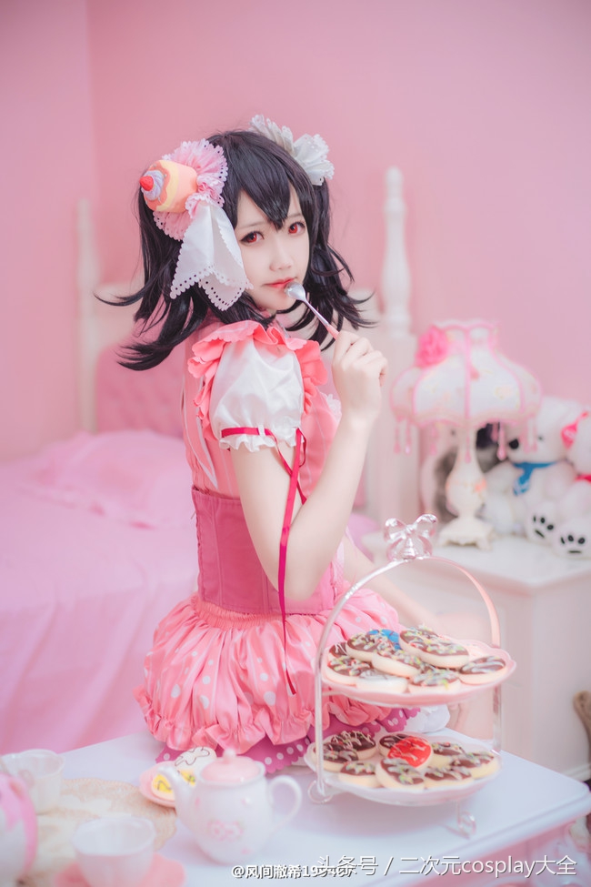 lovelive妮可妮可妮在哪集,lovelive妮可妮可妮是哪一集