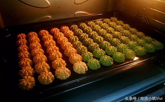 饼干烘焙的技巧和方法,10种烘焙零基础入门小饼干