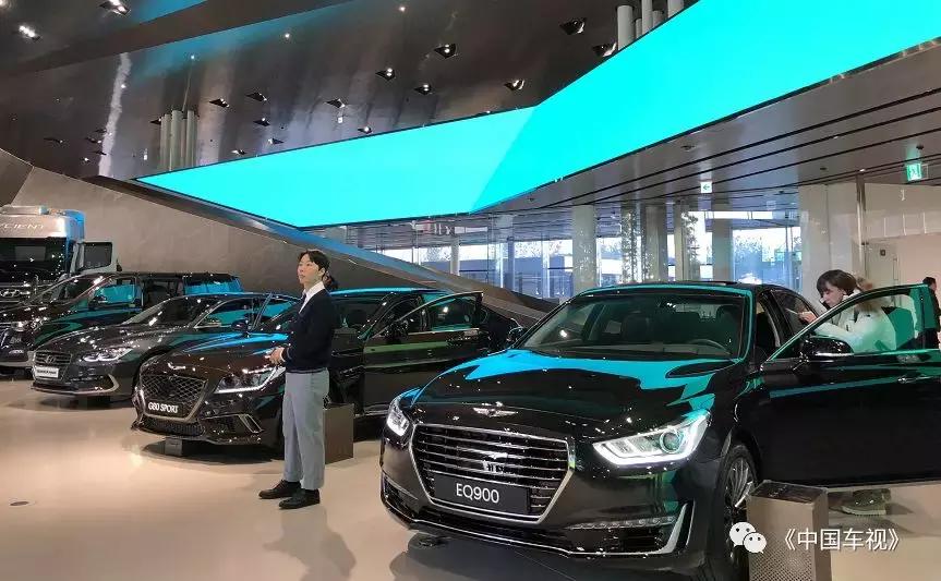 探秘科技史,现代汽车新技术及原理