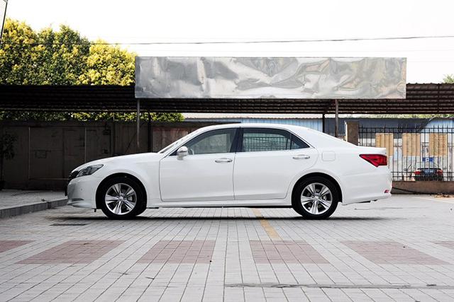 福特高顶车20万,福特轿车20万左右车款