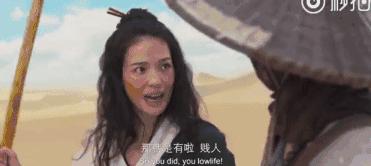 周星驰西游记中五百年前的孙悟空,周星驰五连冠