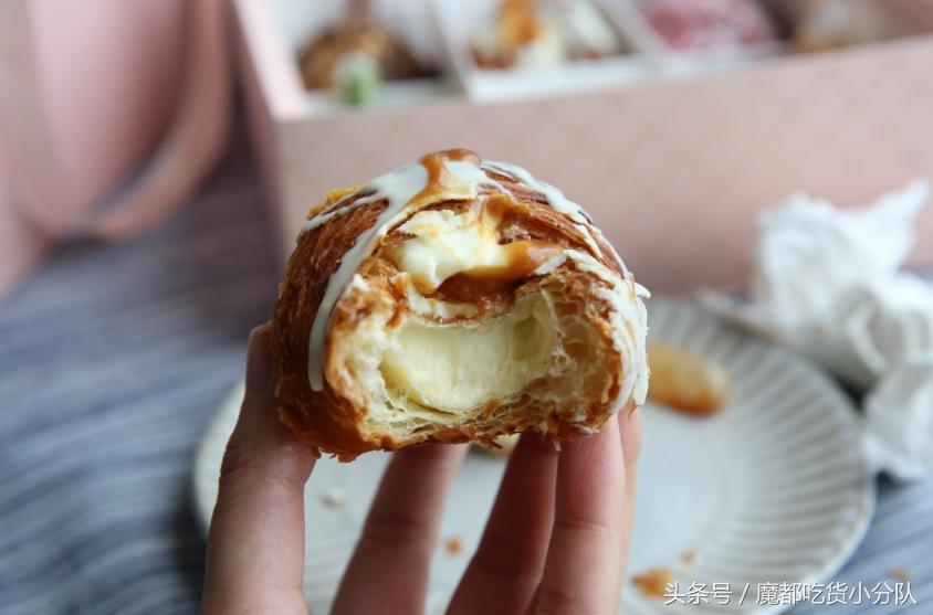 星巴克无糖甜品,买星巴克几款甜品