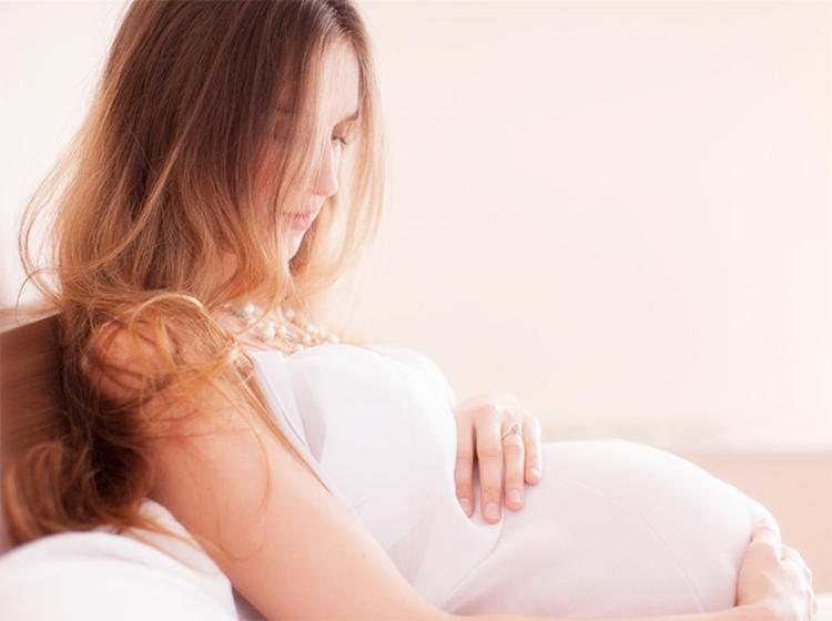 孕期吃不下饭怎么补充营养,孕期胎儿偏小怎么补充营养