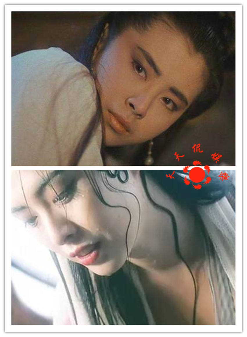 盘点80年代香港四位女星,盘点80年代香港公认最美的女星