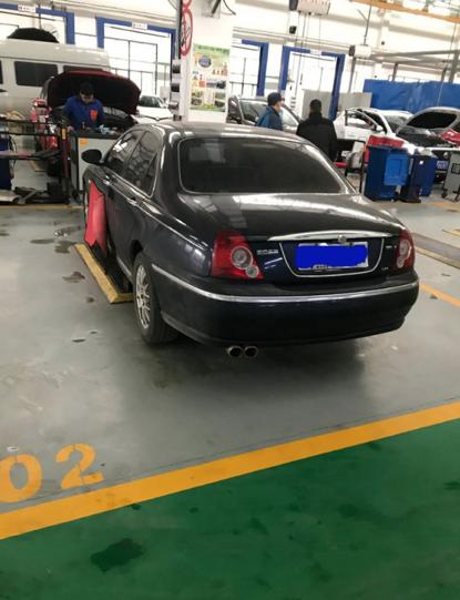 名爵zs手动挡大保养视频,名爵zs怎么检查车况