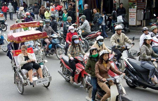 胡志明芽庄7天6夜,越南芽庄六天五晚旅游