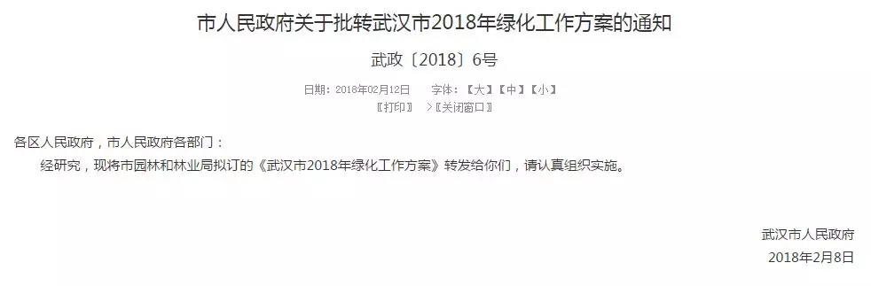 武汉人幸福感又要升级来看看家门口今年有哪些变化
