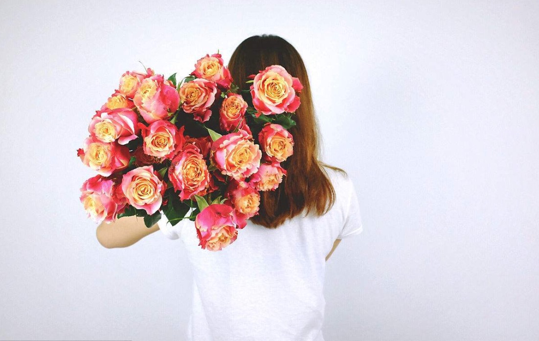 博士回村务农,博士回家当农民种植的野菜