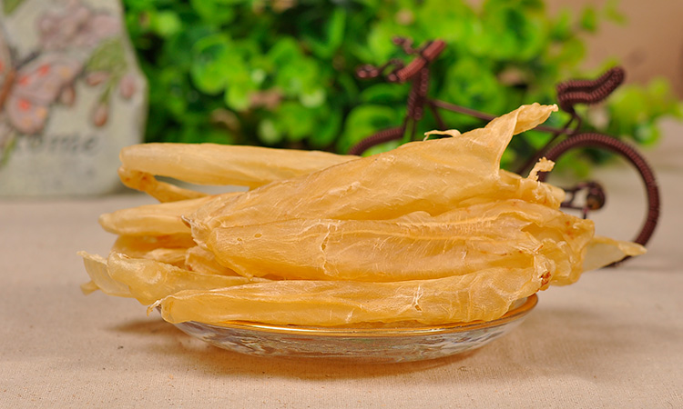 鱼胶花胶的烹饪方法,花胶鱼胶做法教程