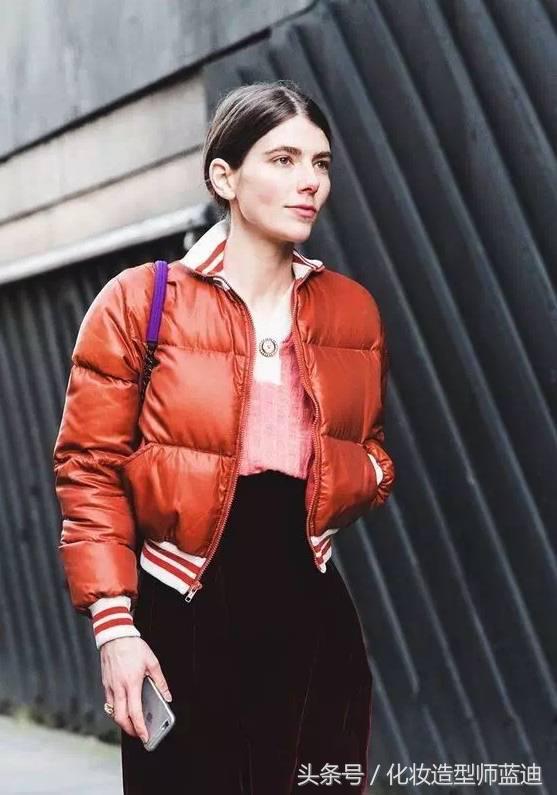 如何避免买到假的羽绒服,防不胜防假货