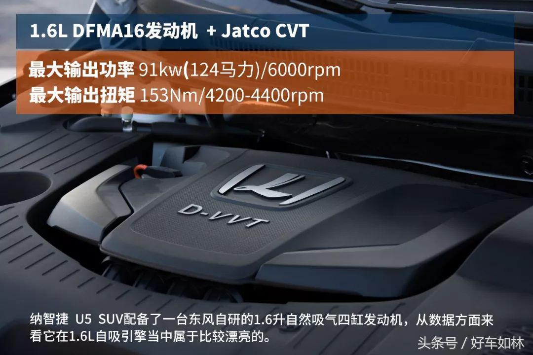 纳智捷全新u5suv,焕然一新重新出发