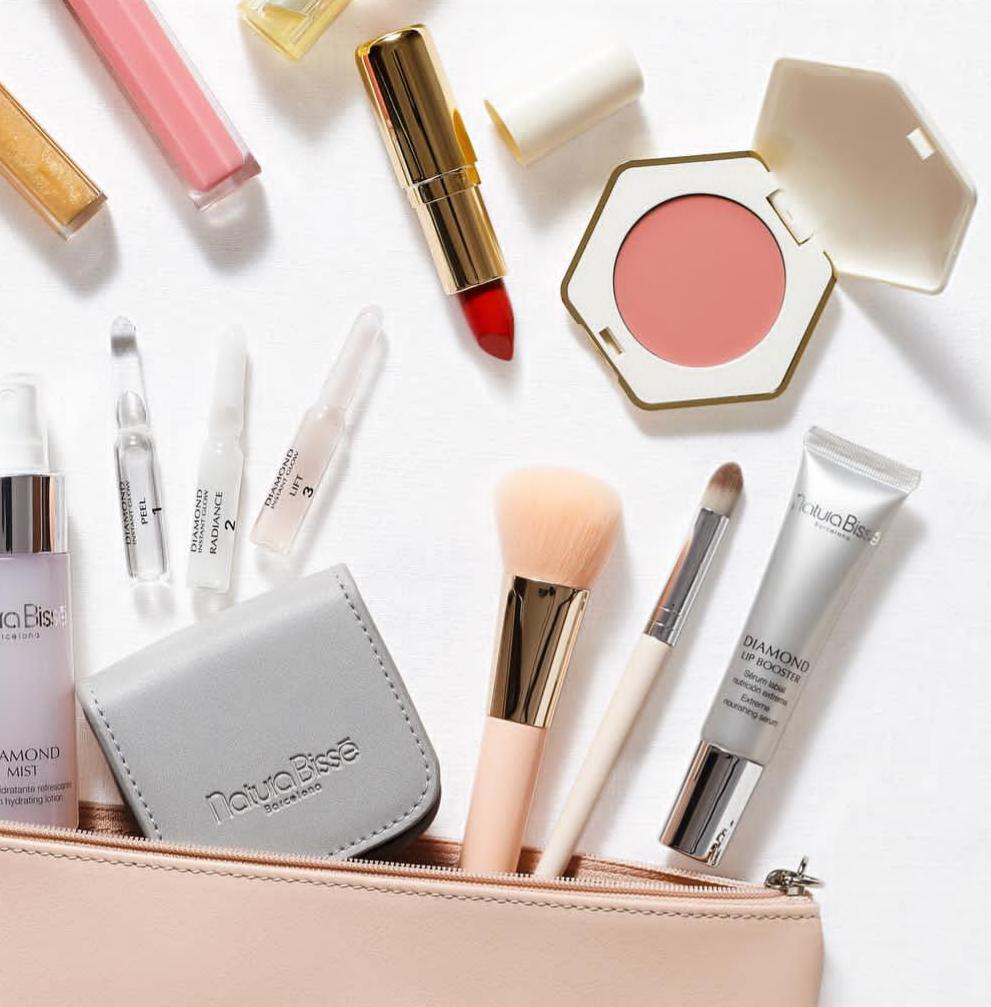 lamer大牌化妆品正品,西班牙小众贵妇护肤品