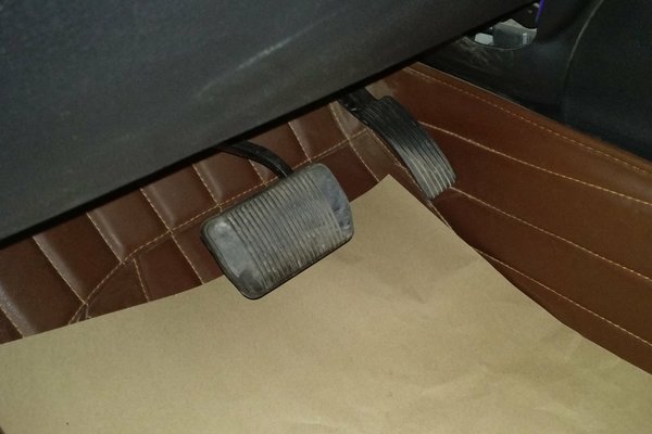 道奇酷威车况,道奇酷威2.4质量