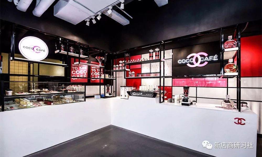 跨界、排队、限量……网红店跑赢市场的法则都有哪些……？