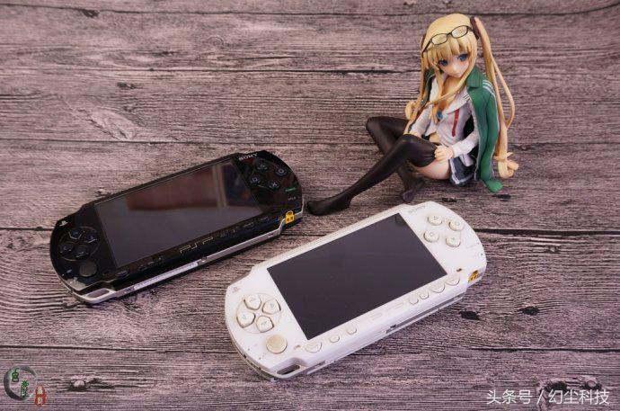 psp十大实用游戏机,psp游戏机还推荐么