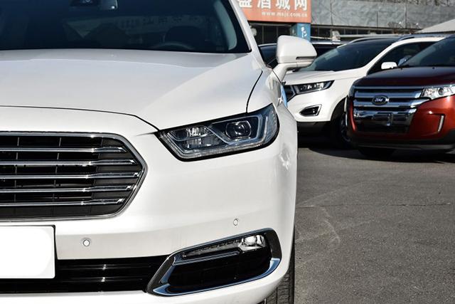 福特轿车20万左右的车有哪几款,福特旗舰轿车2025