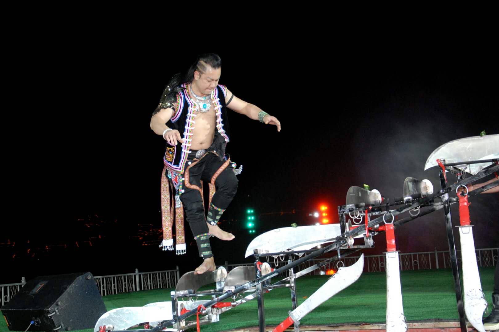 2022年铜仁春节联欢晚会,2020年迎新晚会铜仁