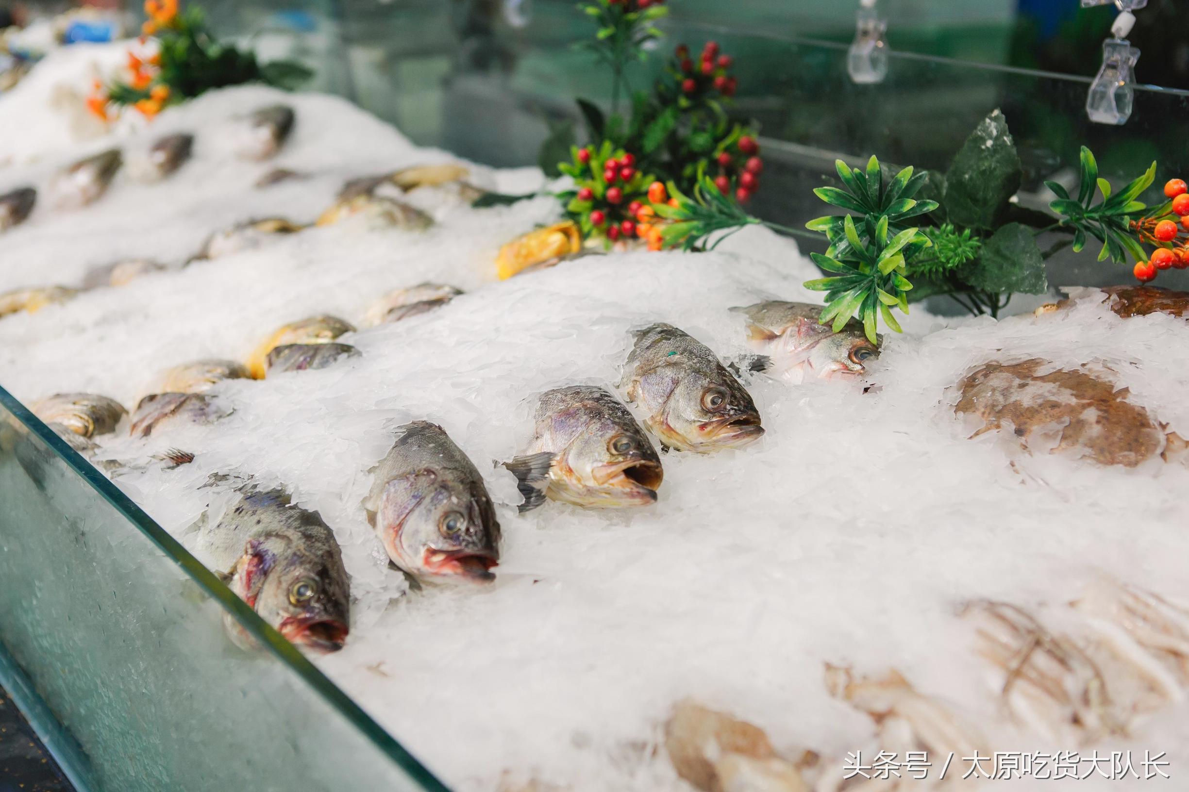 探店太原市,太原哪里有卖进口商品的超市