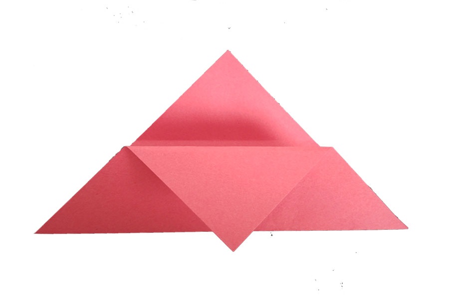 折过年红包,迷你小红包怎么折