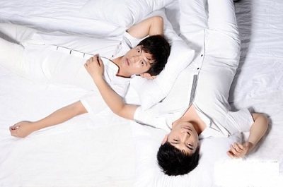 同性恋文合集：我不在乎世俗的眼光，只愿你能正大光明的牵我的手