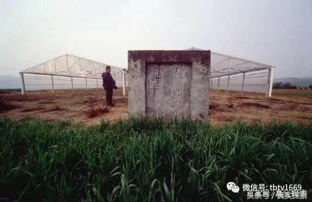 汉水源头南源,汉江南水北调的源头