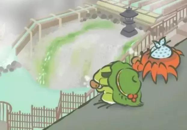 春的温暖，“泉”都给你！南岸又添一高格调温泉，是时候泡一泡了