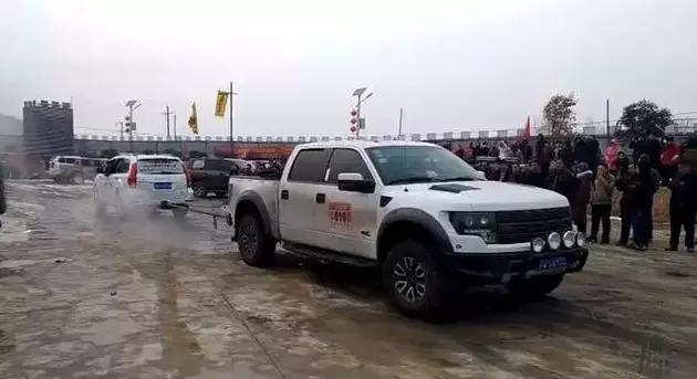 自驾床车选哈弗h9五座还是7座,开哈弗h9黑武士出去玩