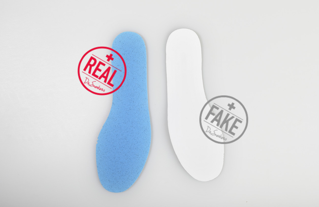 攒半年生活费买到假鞋,攒了两个月的钱买鞋子