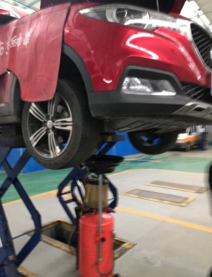 【爱车我做主】老司机名爵ZS二保记录及体会